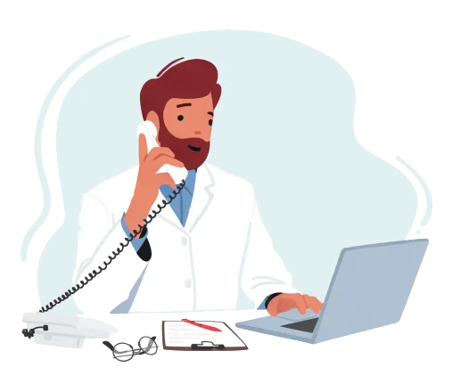 pharmacist-phone